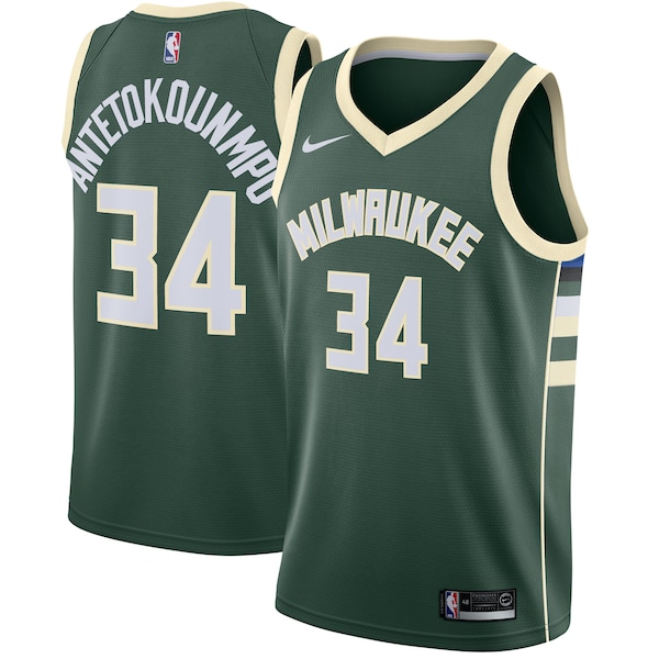 Giannis Antetokounmpo Jersey From China Paypal Fees Calculator History ...